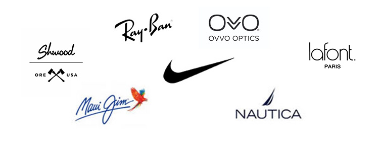 Featured Brands Schwood Maui Jim Nike OOVO and more